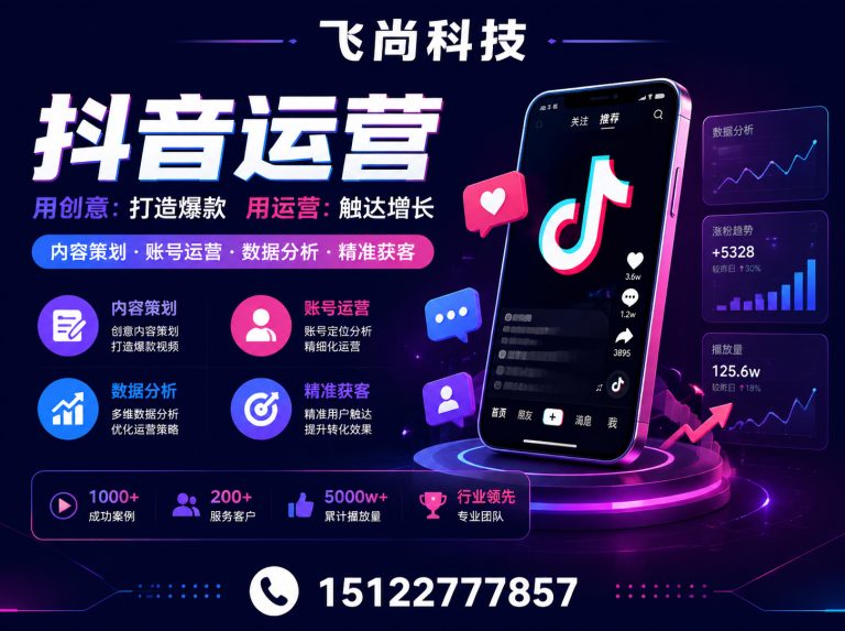 津南区视频剪辑制作展示图