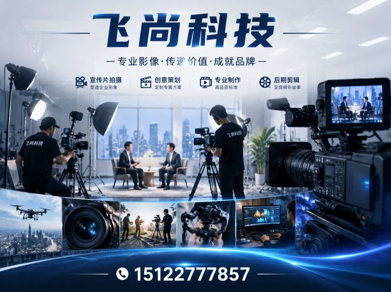 津南区互联网营销展示图